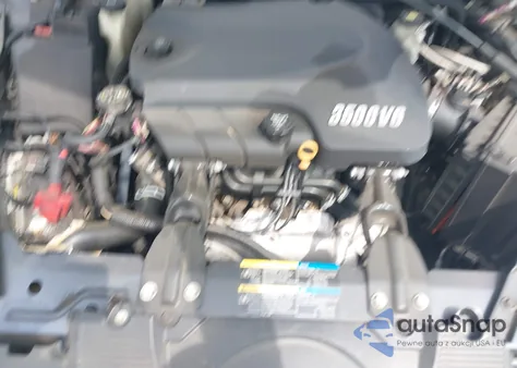 2009 Chevrolet Impala 3.5L Lt from USA, damaged, VIN 2G1WT57KX91213232